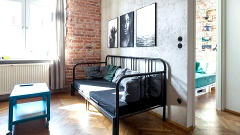 Ekskluzywny apartament w samym centrum Krakowa - Kraków LOFT