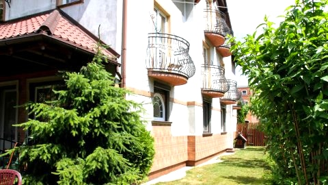 JAWOR Dom Wypoczynkowy
