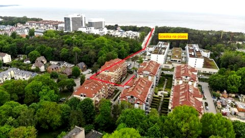 Apartament Zdrojowa