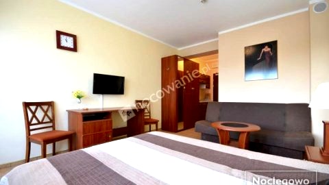 1 pokojowy apartament Arka blisko morza