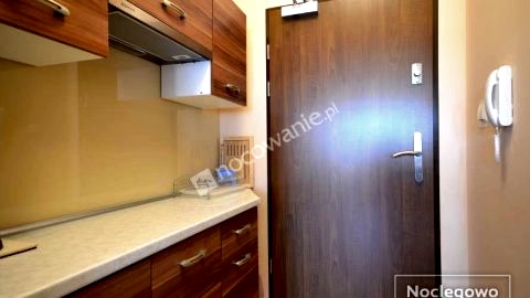 1 pokojowy apartament Arka blisko morza