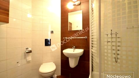 1 pokojowy apartament Arka blisko morza