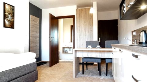 Apartament Standard B