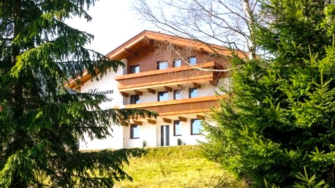 Wysowa Dwór