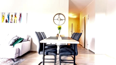 Apartament deluxe Betty