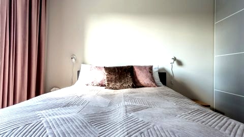 Apartament deluxe Betty