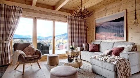 Apartamenty i Domki odkryj-zakopane.com  Noclegi Zakopane Jacuzzi Sauna Centrum