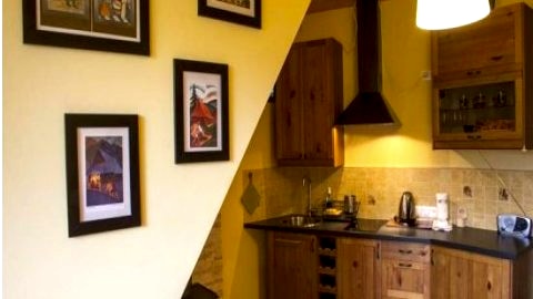 APARTAMENT GÓR-SKI