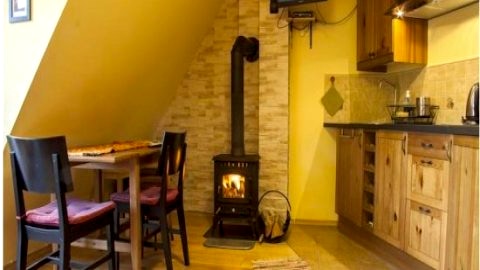 APARTAMENT GÓR-SKI