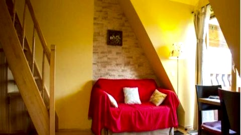 APARTAMENT GÓR-SKI