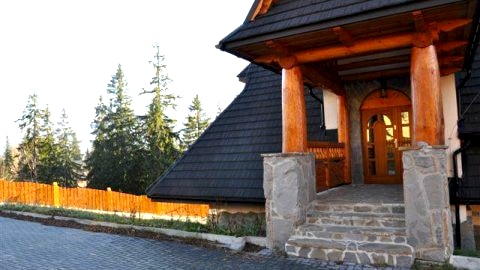 APARTAMENT GÓR-SKI