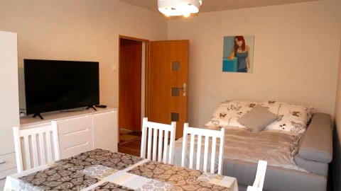 Apartament Manhatan 4