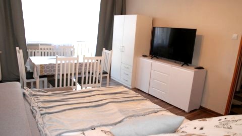 Apartament Manhatan 4