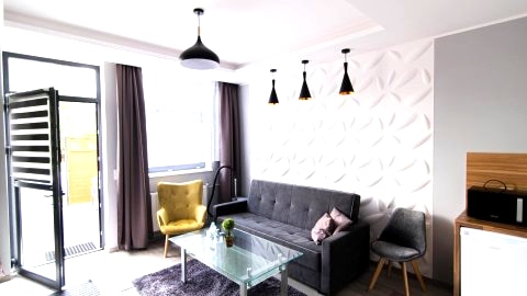 Apartamenty Pod Zamkiem