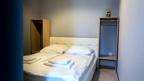 Apartamenty Pod Zamkiem