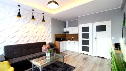 Apartamenty Pod Zamkiem