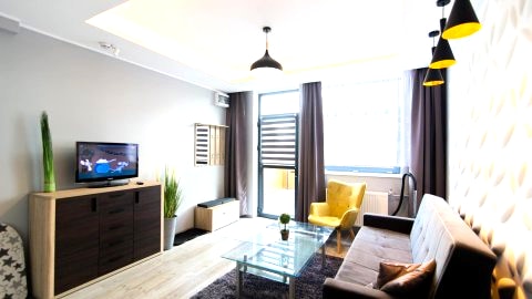 Apartamenty Pod Zamkiem