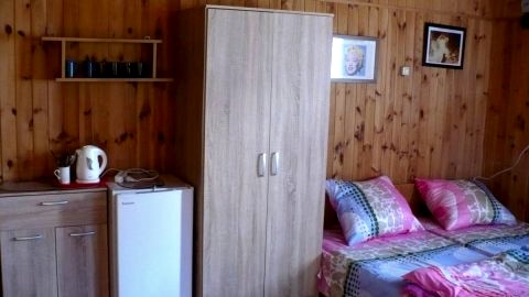 Pokoje Gościnne U Jana