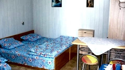 Pokoje Gościnne U Jana