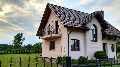 Dom nad jeziorem - Natalia SEA & LAKE 