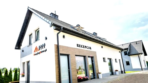 Apartament KempingZator Energylandia 