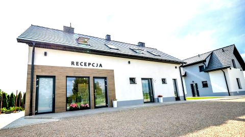 Apartament KempingZator Energylandia 
