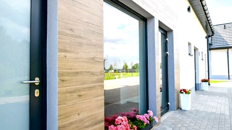 Apartament KempingZator Energylandia 
