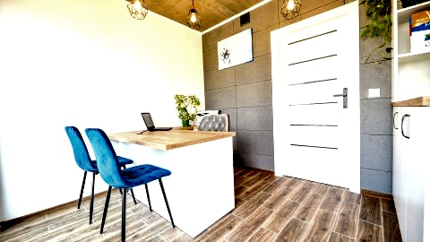 Apartament KempingZator Energylandia 