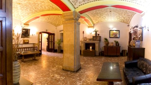 Apartamenty i pokoje w GÓRACH STOŁOWYCH