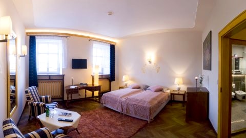 Apartamenty i pokoje w GÓRACH STOŁOWYCH