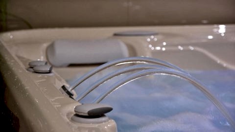 Grand Podhale Resort & Spa Noclegi Zakopane - Jacuzzi & Widok na Tatry