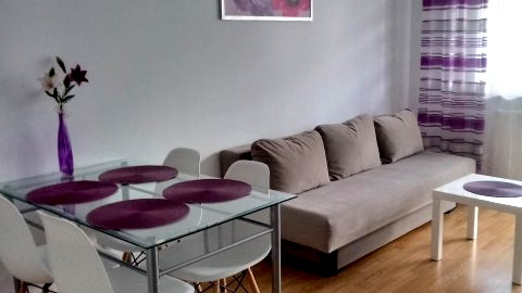 Apartament Joanna w dobrej cenie, położony blisko plaży