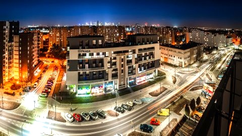 Apartament Panorama