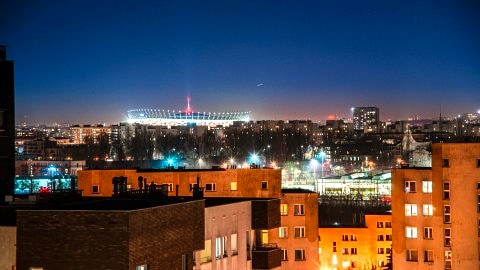 Apartament Panorama