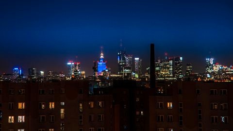 Apartament Panorama
