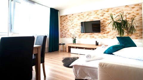 Apartament Panorama
