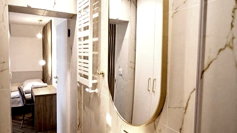 Nowoczesne apartamenty w Sopocie