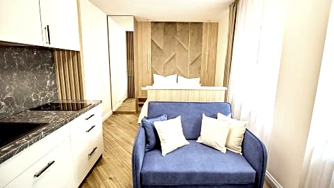 Apartament 3 osobowy