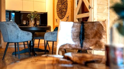 Aparthotel Gievont