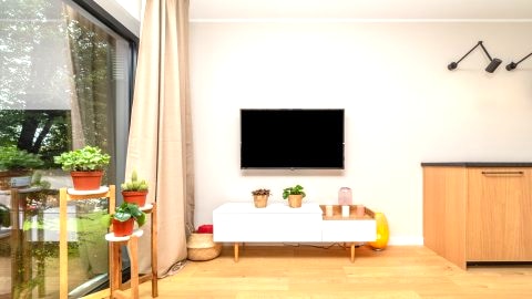 River View Apartments Garden View Gdańsk 