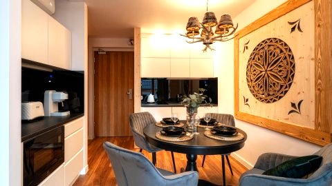 Aparthotel Gievont