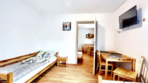 Bieszczadówka 