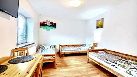 Bieszczadówka 