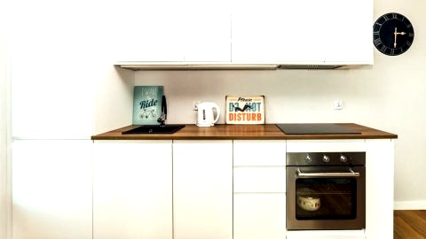 PoBookowane Stocznia Apartments 72, City Centre!