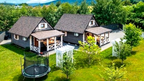 Domki Karkonosze ,,Sen Dobry”