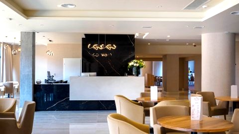 Resort Król Plaza Spa & Wellness