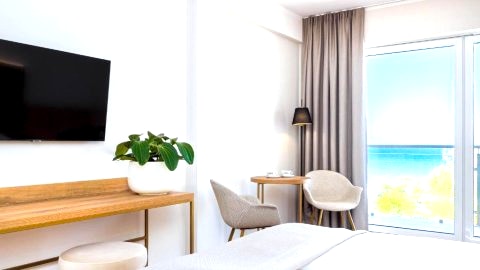 Resort Król Plaza Spa & Wellness