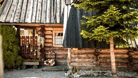 Javorina Zakopane