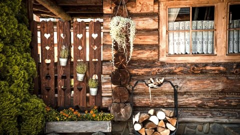Javorina Zakopane