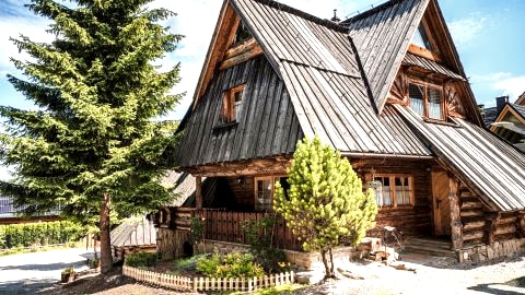 Javorina Zakopane